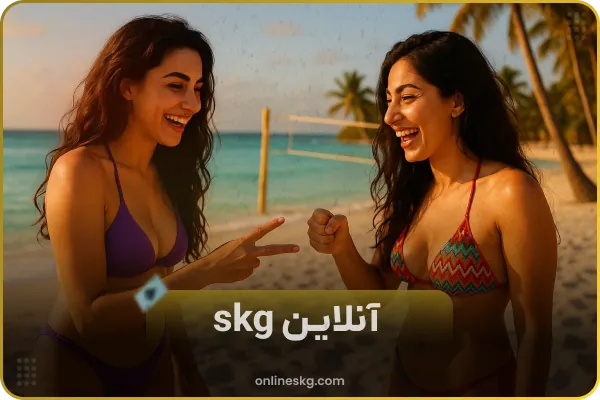 سنگ کاغذ قیچی آنلاین